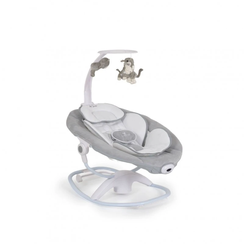 Електрическа люлка La Scala Мента